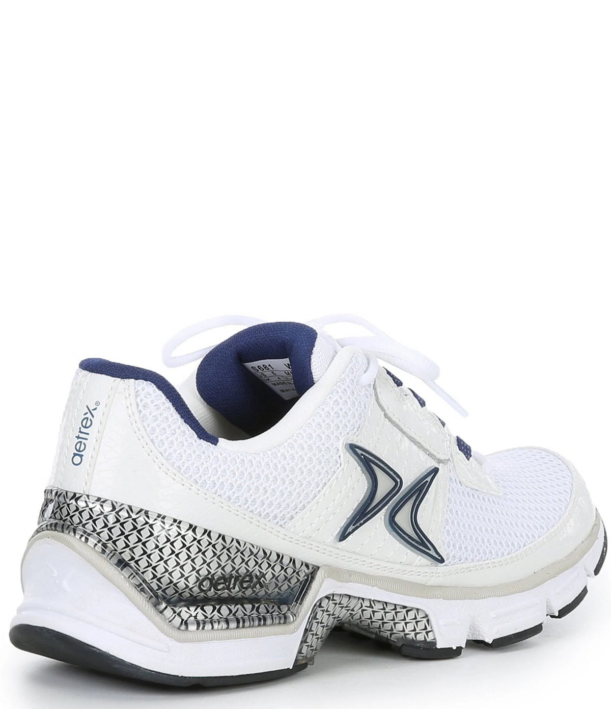 Black Fitness Runner I224991