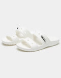 White Sandals Z199