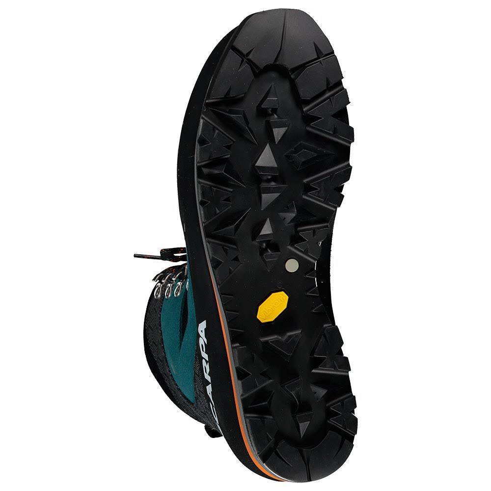 Mont Blanc GTX Boots C643