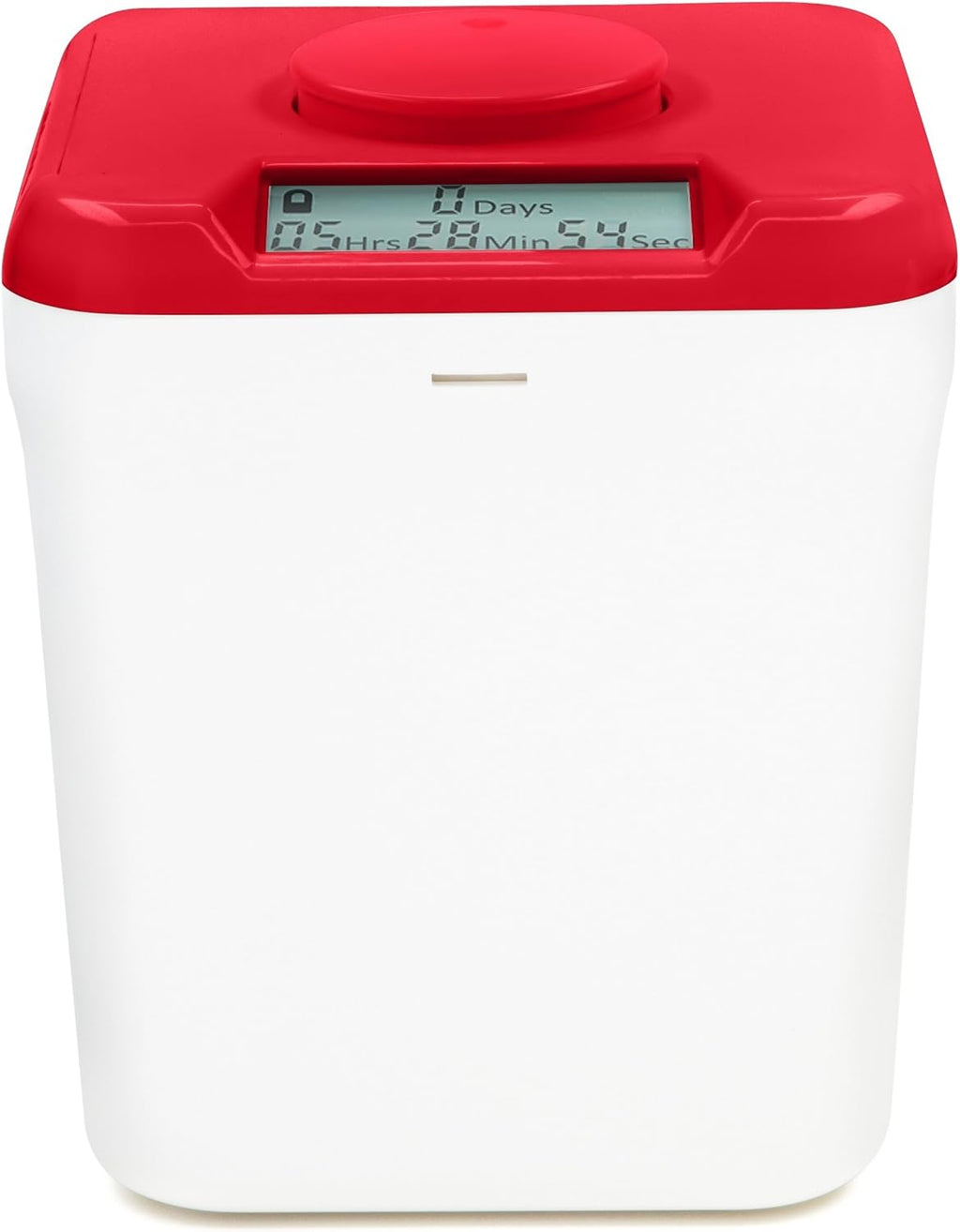 Time Locking Container Pack of 2 Q6032