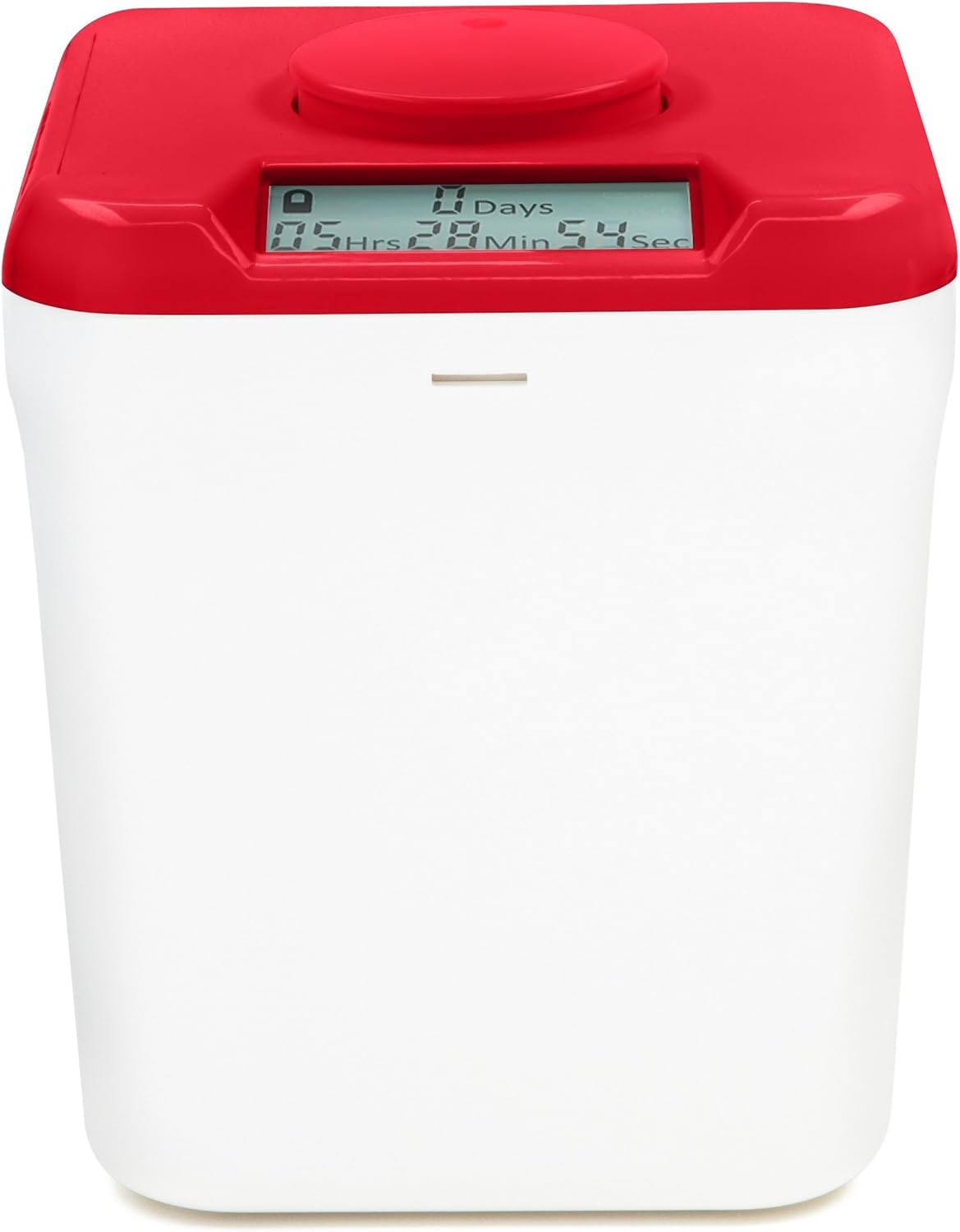 Time Locking Container Pack of 2 Q6032