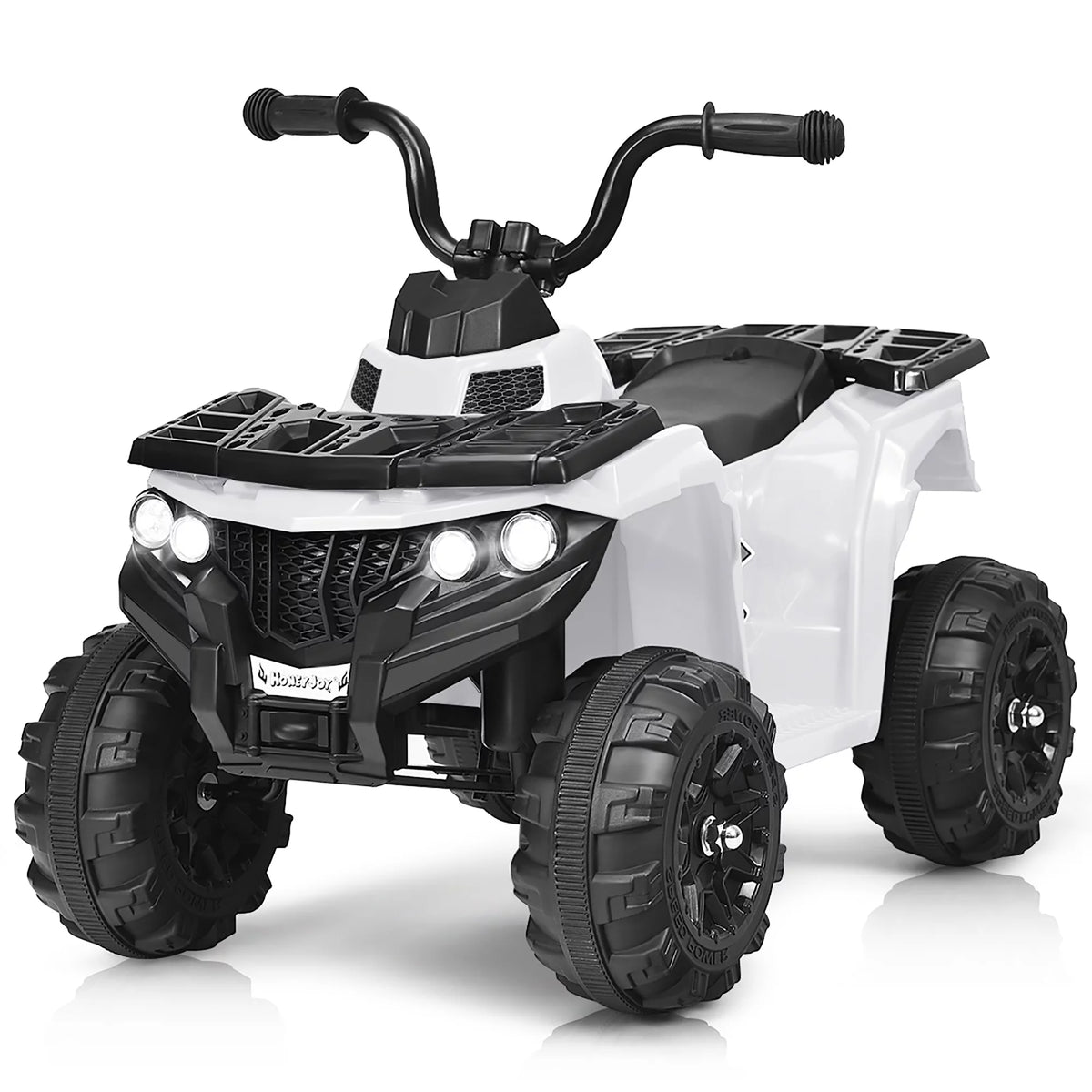 Blue 6V Kids Ride On ATV C46240