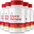Blood Support Formula Supplement Pills (5 Pack) K148