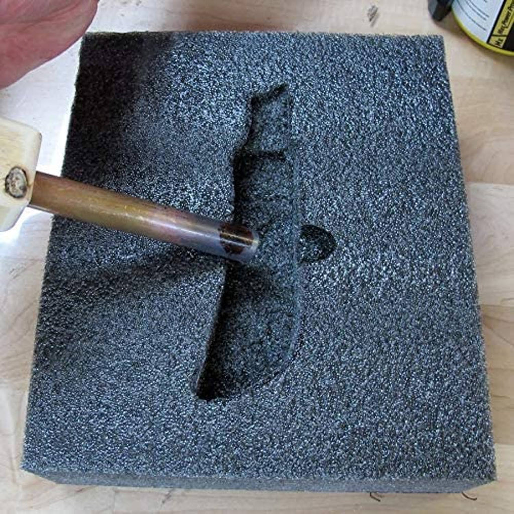 Black 30mm Foam Sheet Tool Drawer Organizer (7 Pack) H508