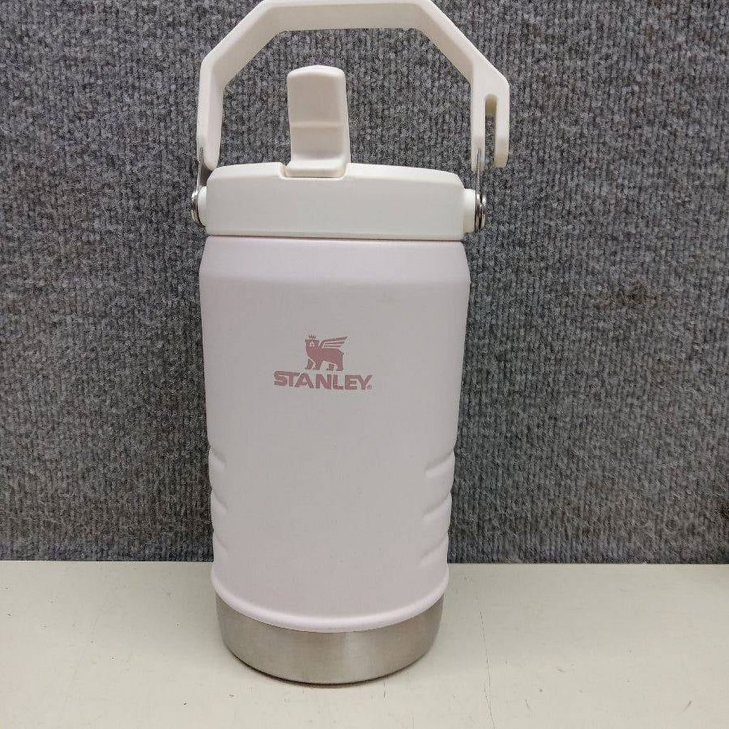 40oz IceFlow Flip Straw Jug A6892