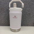40oz IceFlow Flip Straw Jug A6892