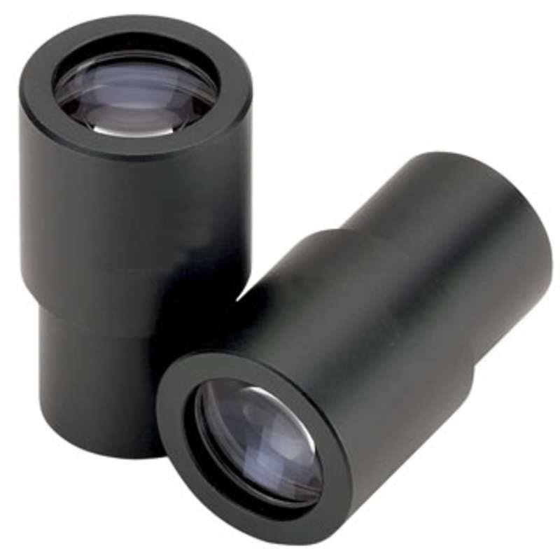 20X Eyepieces for Binocular Microscopes, Pair Y224704