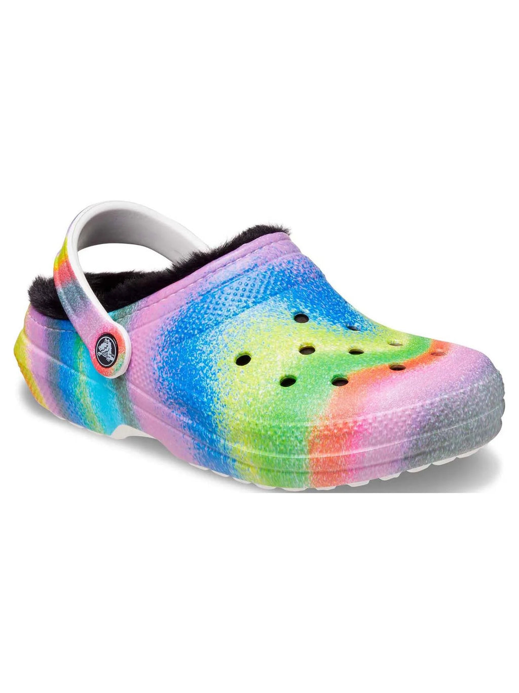 Classic Lined Clog F4144