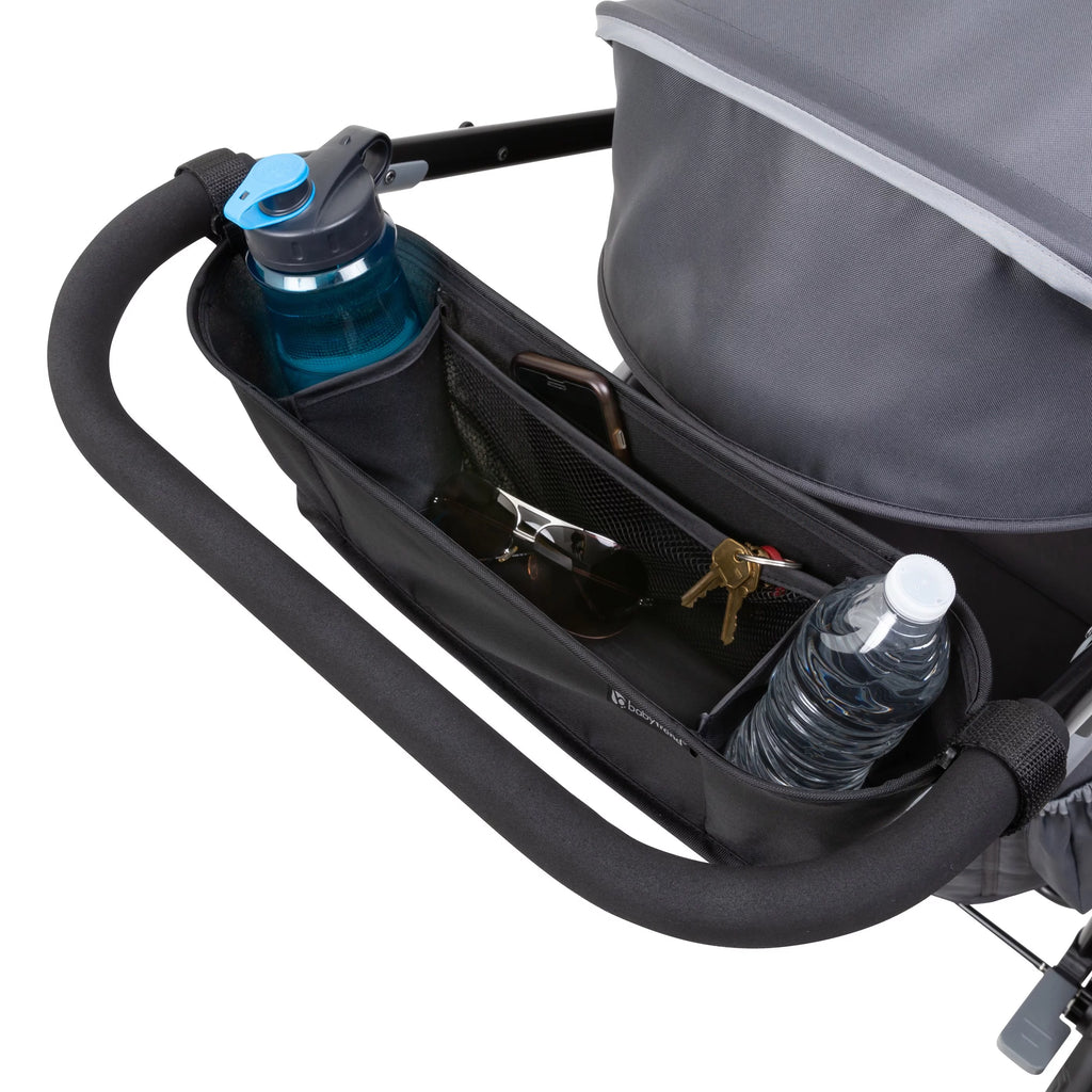 2-in-1 Stroller Wagon U345445
