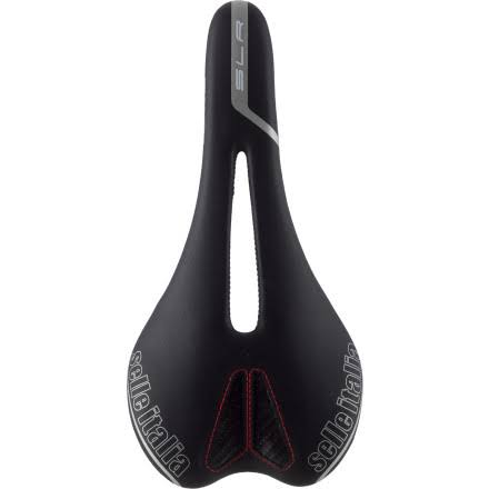 Black Saddle O75581