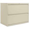 Two-Drawer Lateral File Cabinet O216980