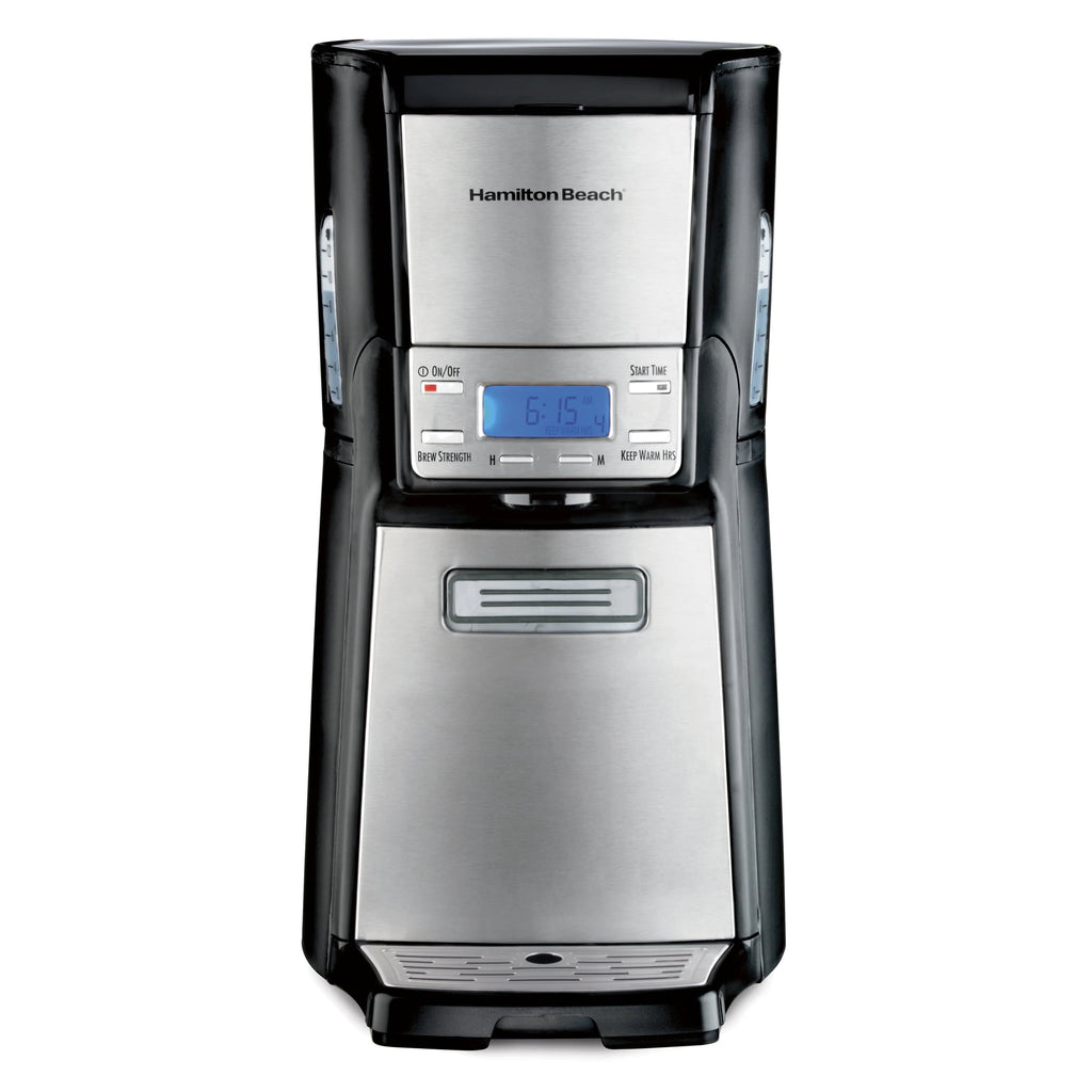 12 Cup Programmable Coffee Maker H639