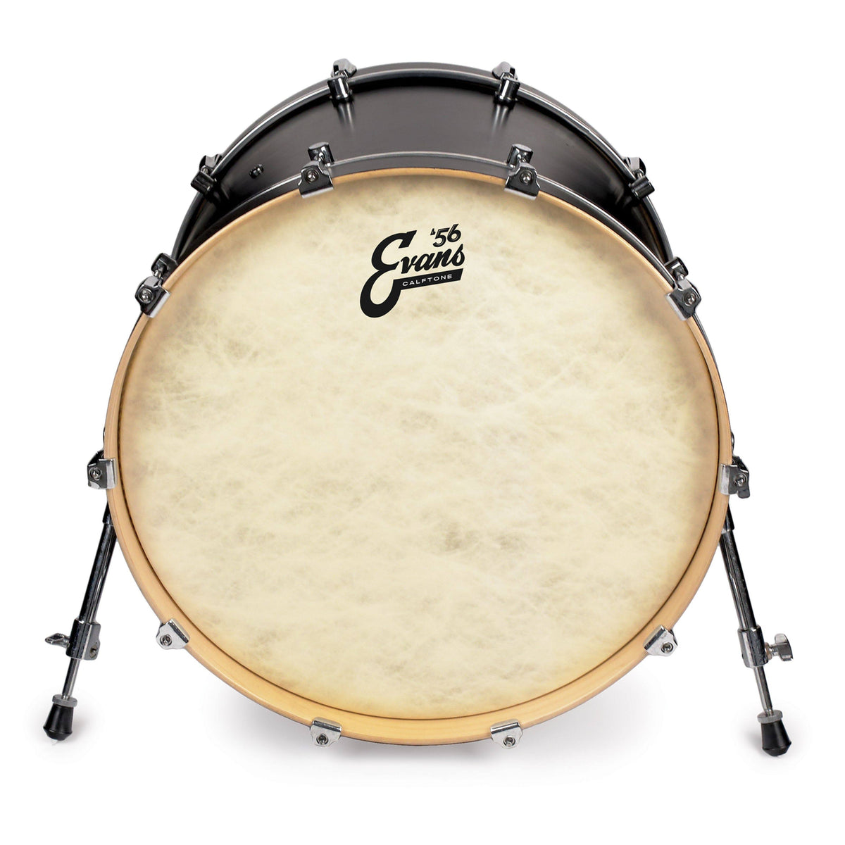 Bass Drum Head 16 in. U101