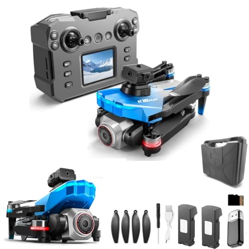 1080P Dual Camera Drone with 2 Batteries X645793