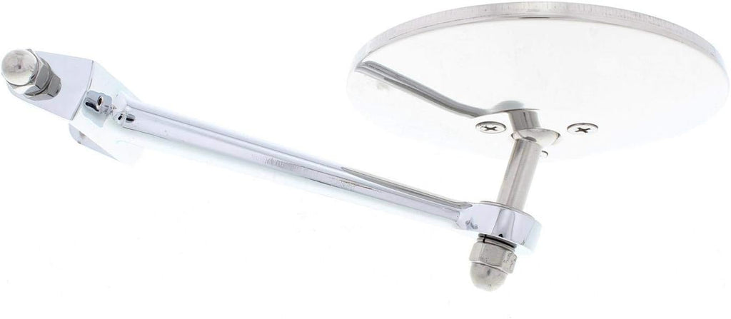 Outside Rear View Mirror W127220