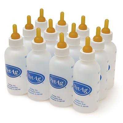 Pet Nurser Bottle C582396