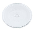 Glass Tray for Microwave F23855
