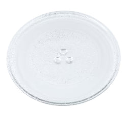 Glass Tray for Microwave F23855