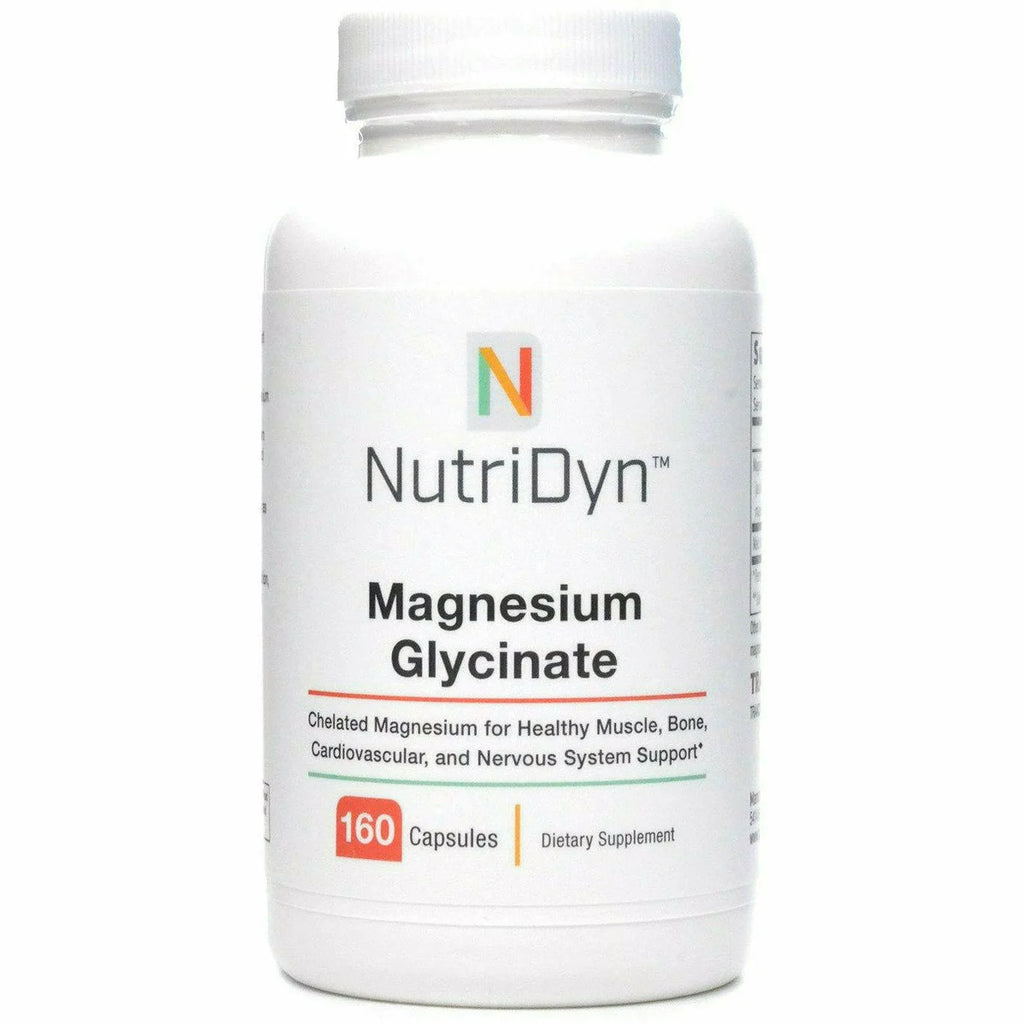 Magnesium Glycinate X334968
