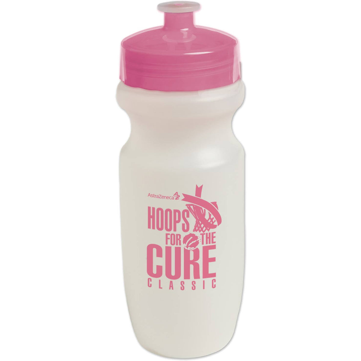 20 oz Bike Bottle P381