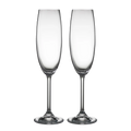 Champagne Glasses 2pcs 22cl A8282