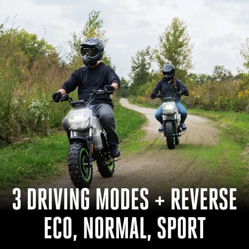 Battery Powered Electric Mini Bike V709322