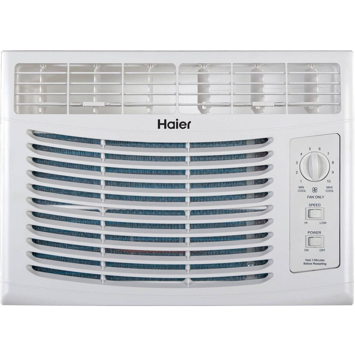 5,000 BTU Window Air Conditioner F509208