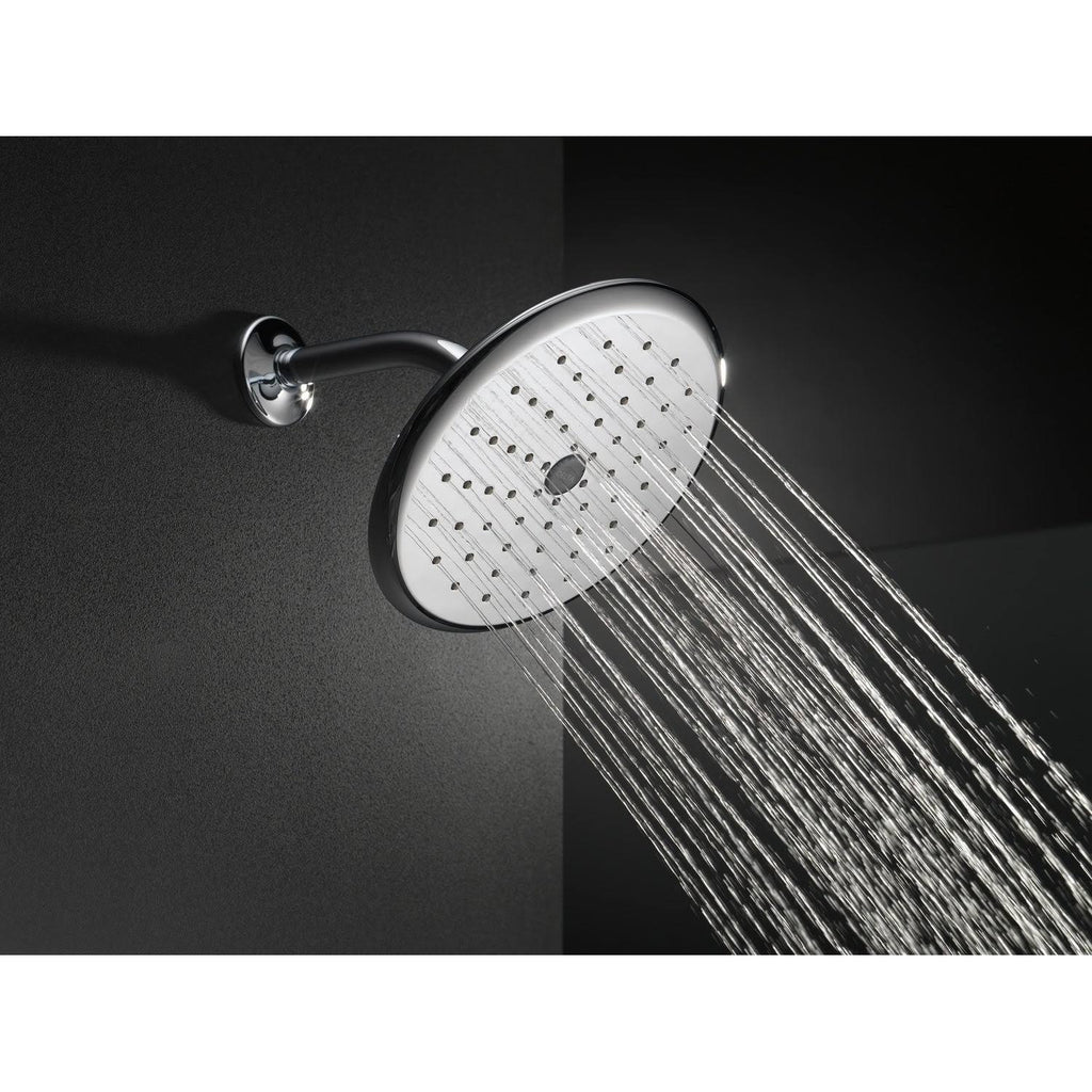 Venetian Bronze Shower Head U83092