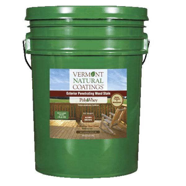 Exterior Penetrating Stain C426