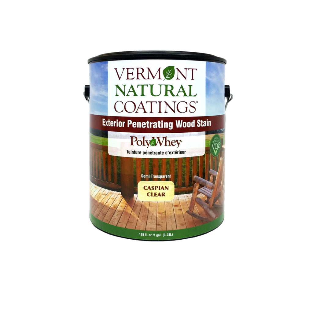 Exterior Penetrating Stain C426