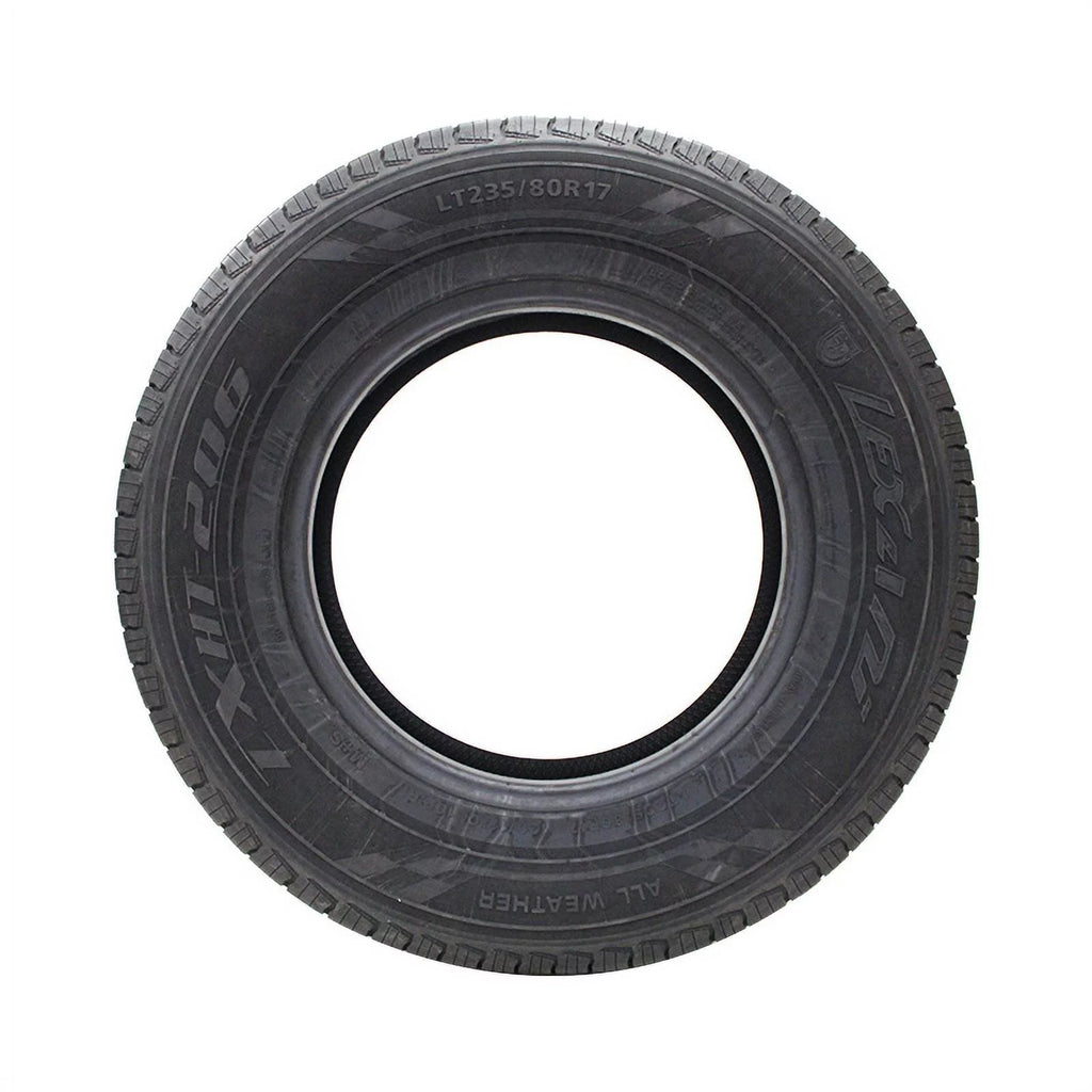 265/75R16 Tire O2037