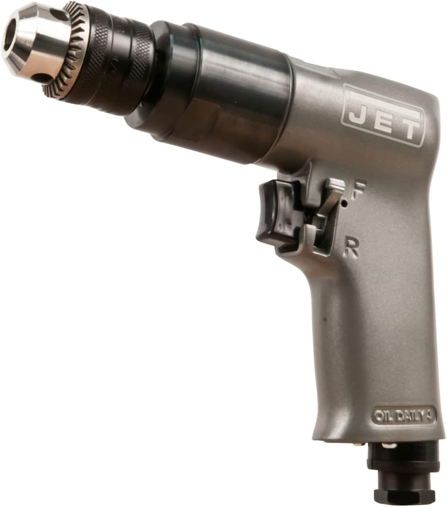3/8-Inch Pneumatic Reversible Drill W5405