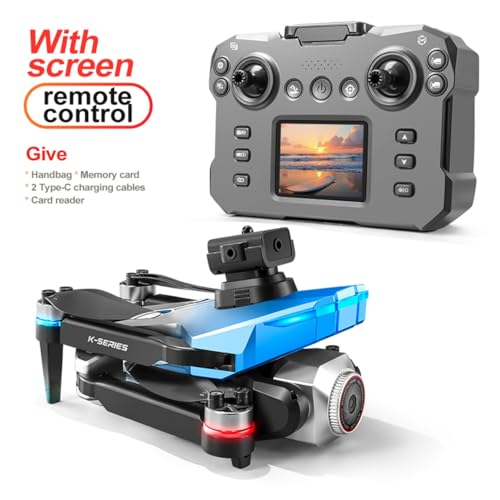 1080P Dual Camera Drone with 2 Batteries X645793