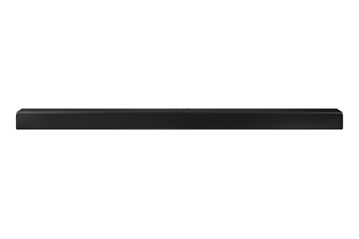 3.1 Channel Soundbar with Wireless Subwoofer W6031
