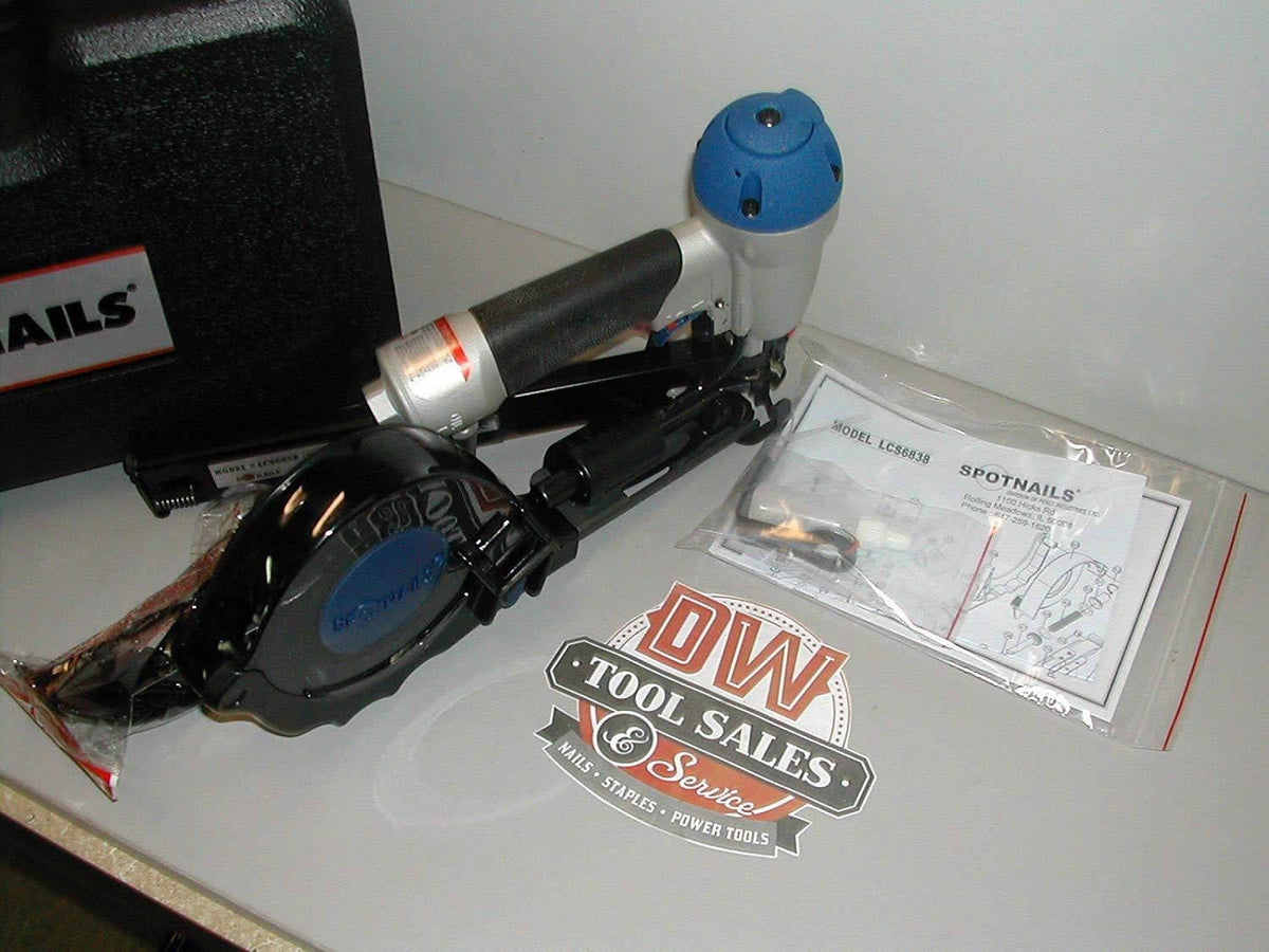 Cap Stapler T3176