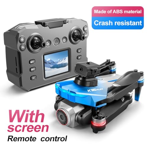 1080P Dual Camera Drone with 2 Batteries X645793
