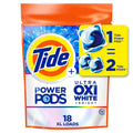 45 Count Laundry Detergent PODS P75270