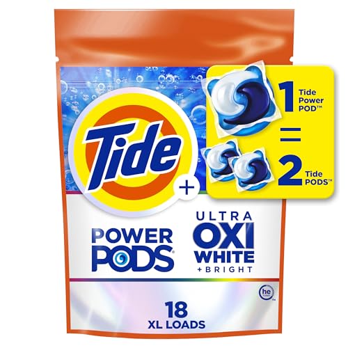 45 Count Laundry Detergent PODS P75270