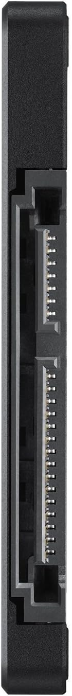 500GB 2.5-Inch SATA III Internal SSD U964