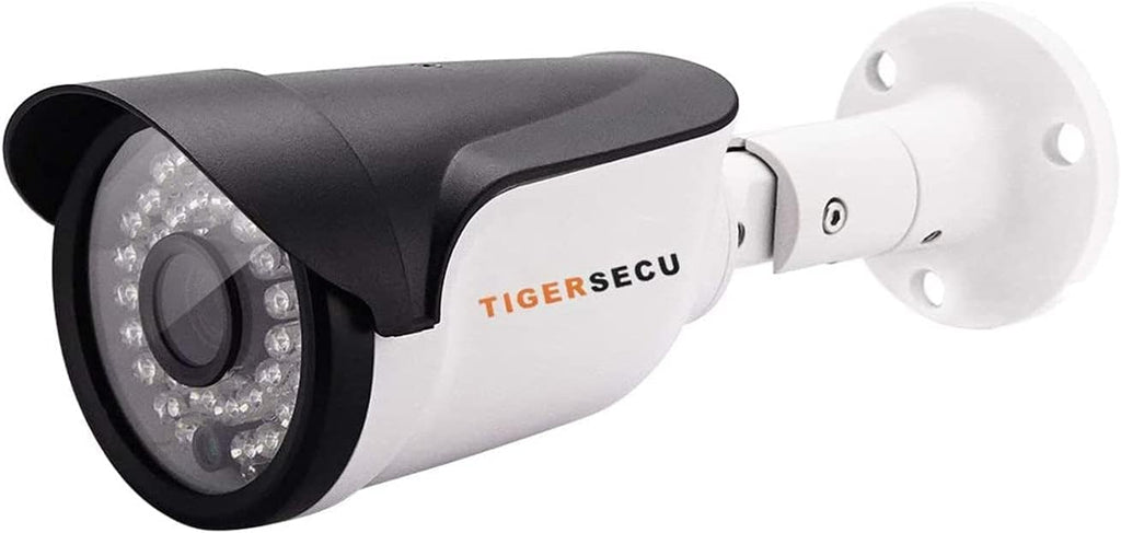 1080P Hybrid 4-in-1 Security Camera H2983