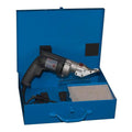 18ga Shear and Case D588