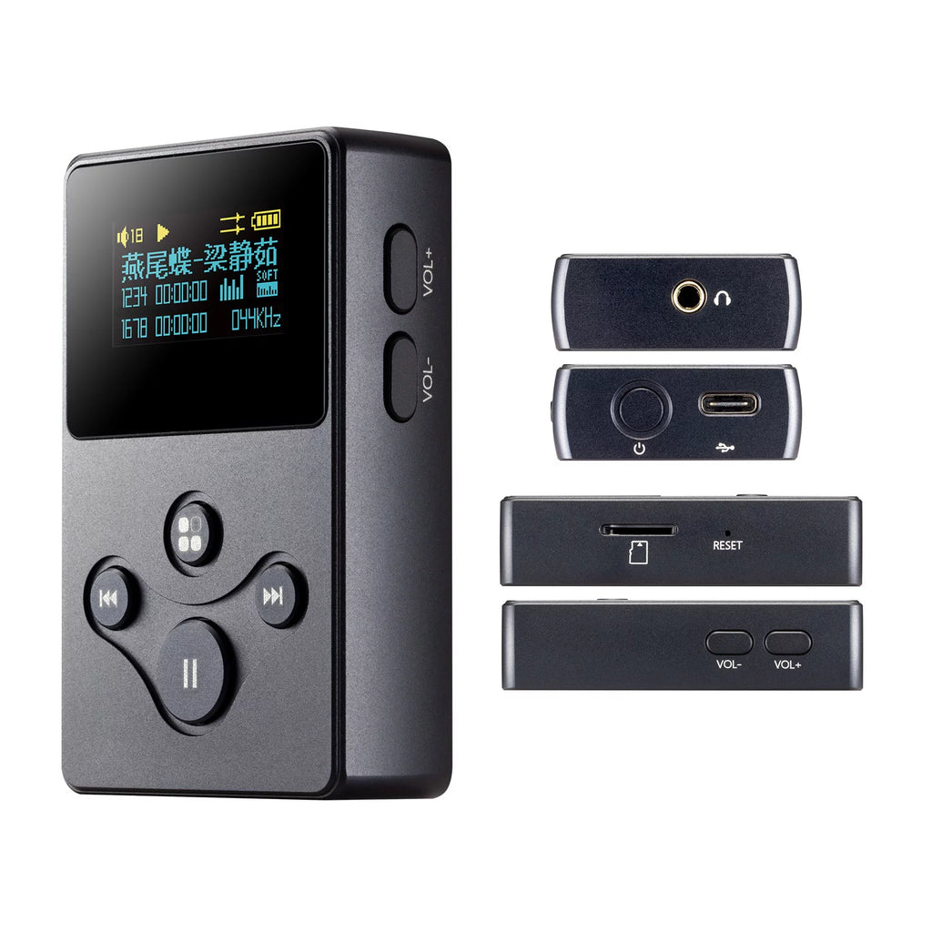 HiFi Lossless Audio Player S9549