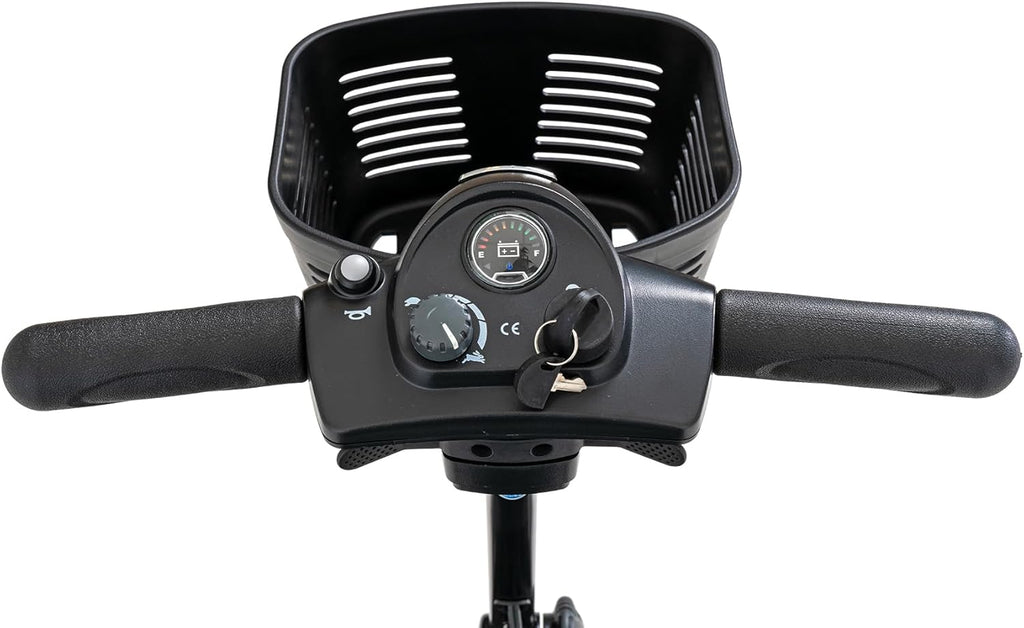 3-Wheel Mobility Scooter M259