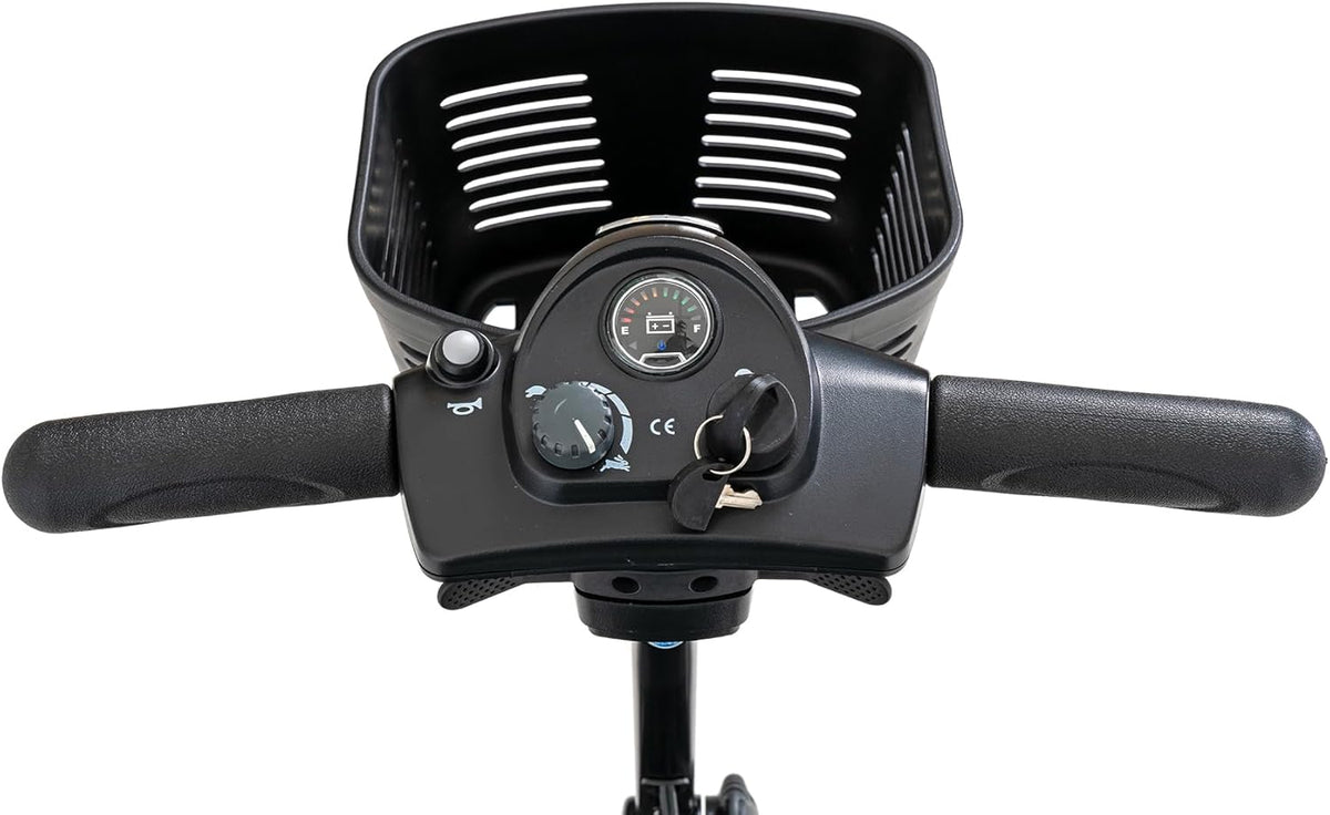 3-Wheel Mobility Scooter M259