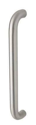 Dark Oxidized Bronze Straight Pull V301175