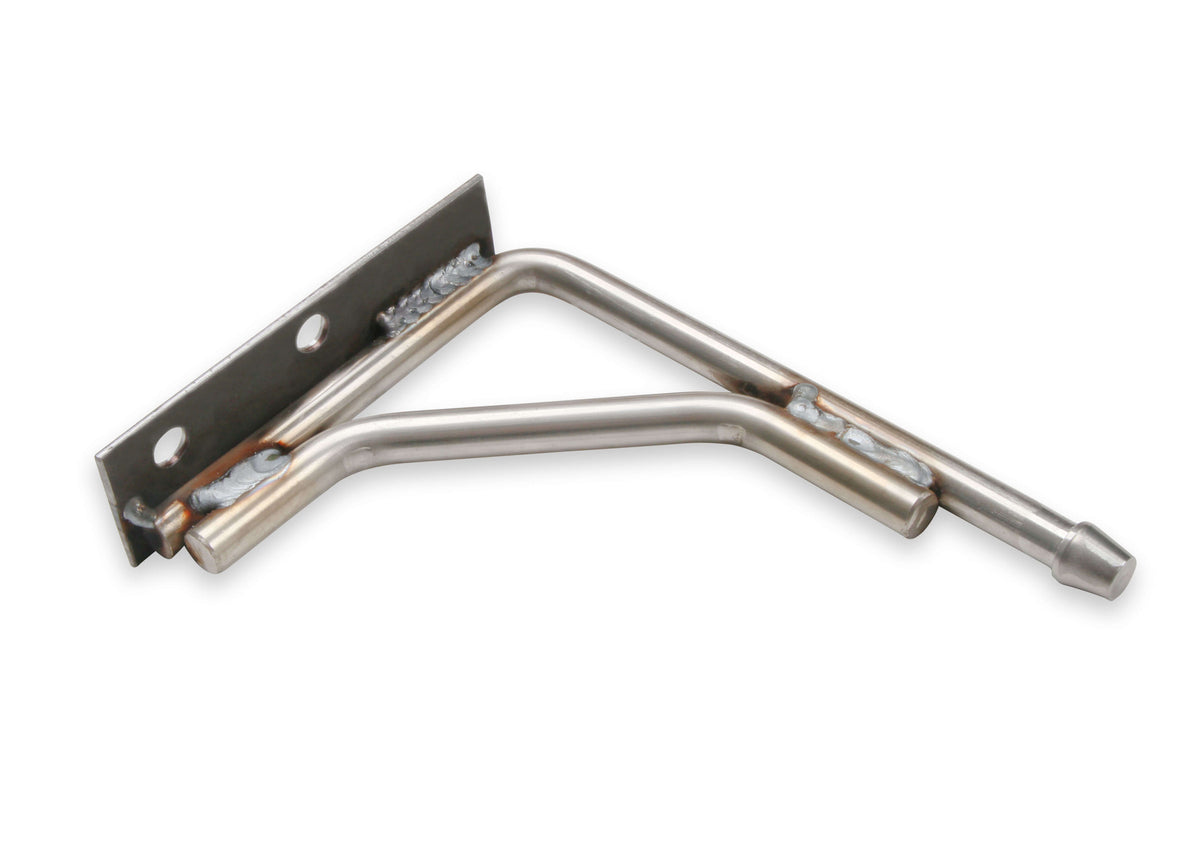 3.0" Single Header Back Swap Exhaust System V84467