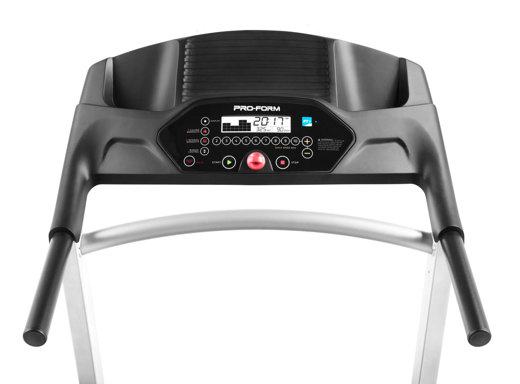 Folding Treadmill S8537