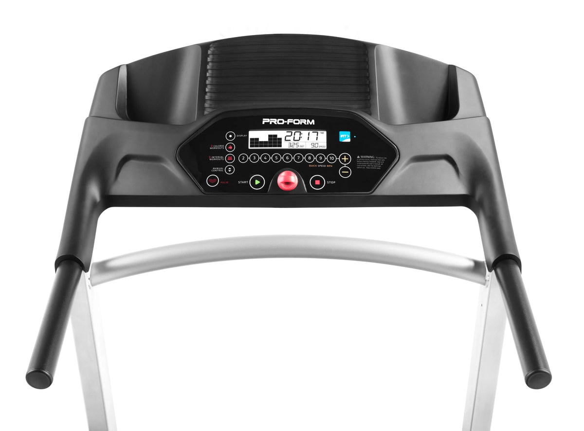 Folding Treadmill S8537