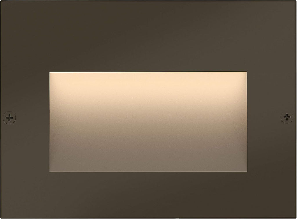 Bronze Step Light P91991