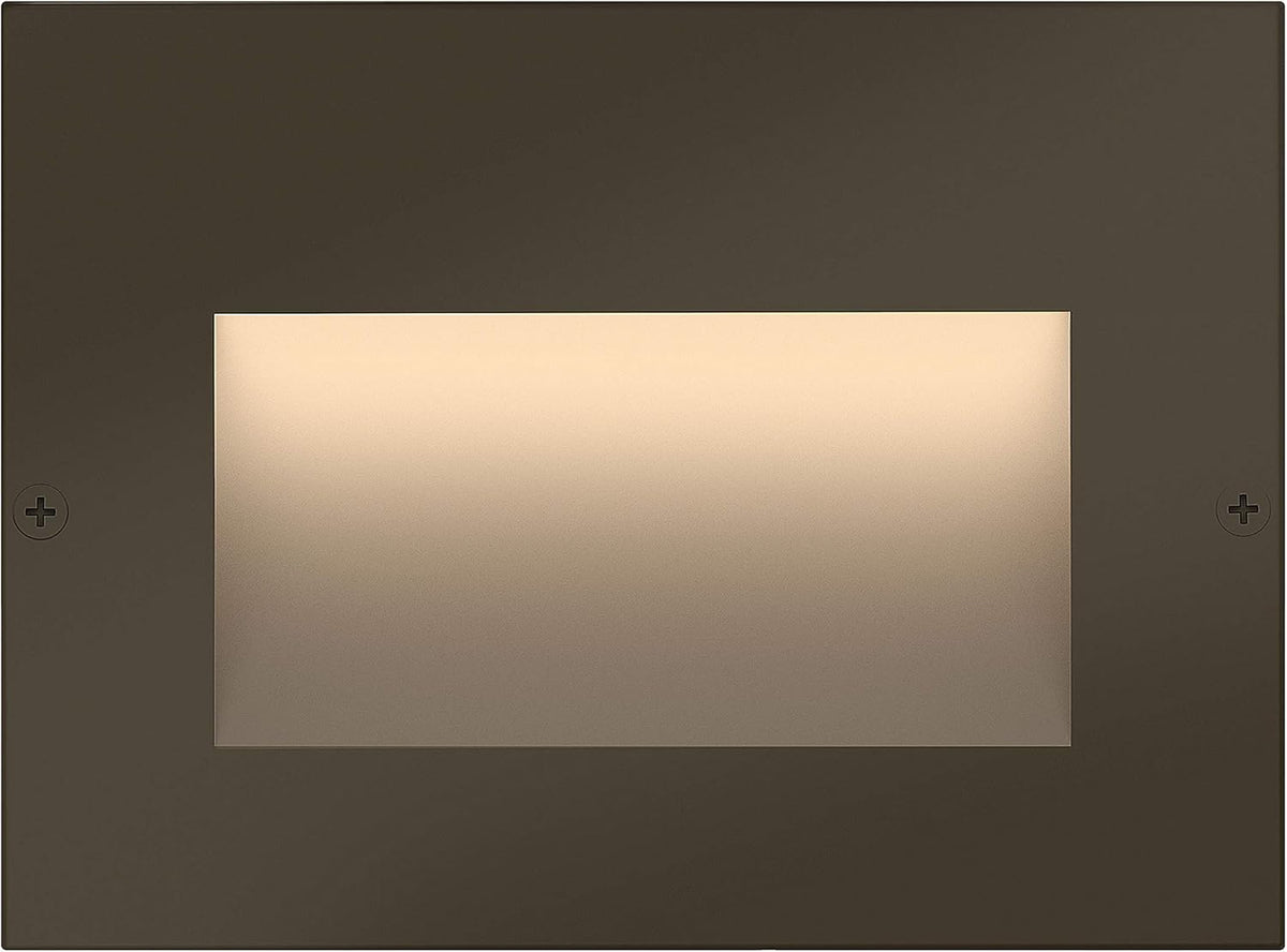 Bronze Step Light P91991
